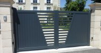 Notre société de clôture et de portail à Quiry-le-Sec